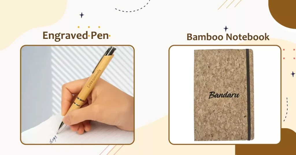 How Did Personalized Custom Gifts Strengthen Customer Relationships and Brand Loyalty