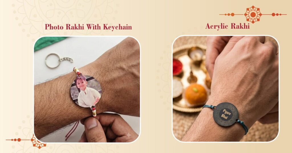 How to Choose the Right Rakhi Design for Your Brother