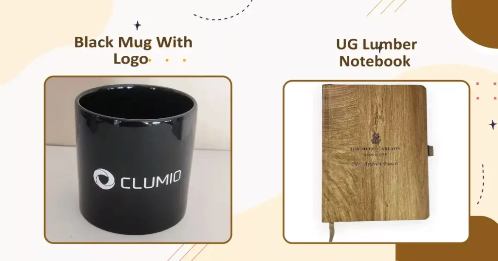 Meaningful Corporate Personalized Thank You Gifts Ideas