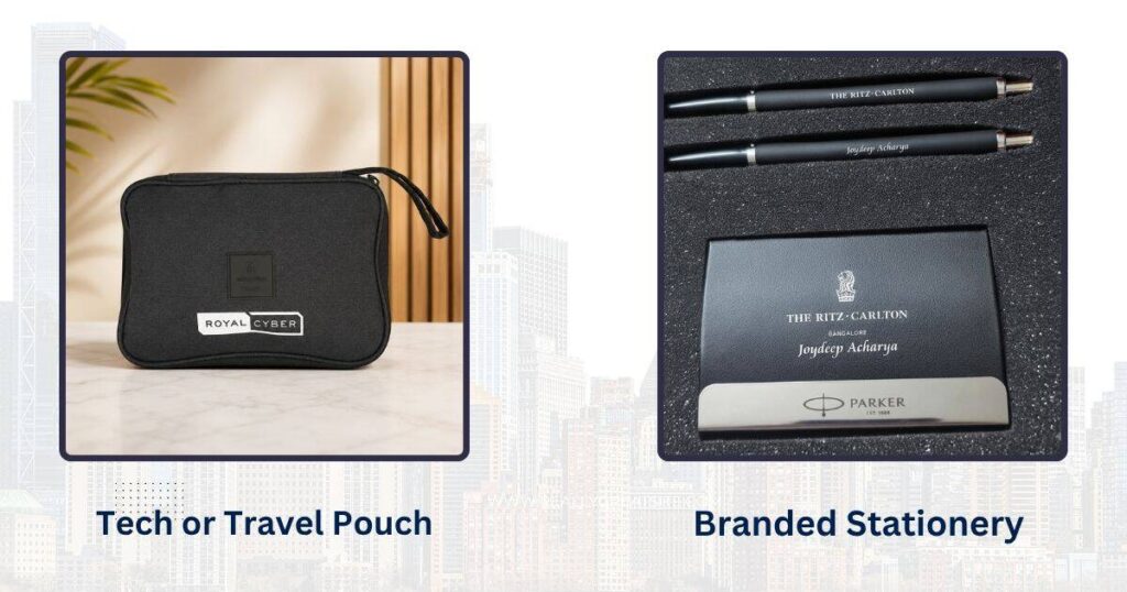 How Do Employee Welcome Gifts Build a Positive Workplace Experience from Day One? Personalized employee welcome gifts for new hires