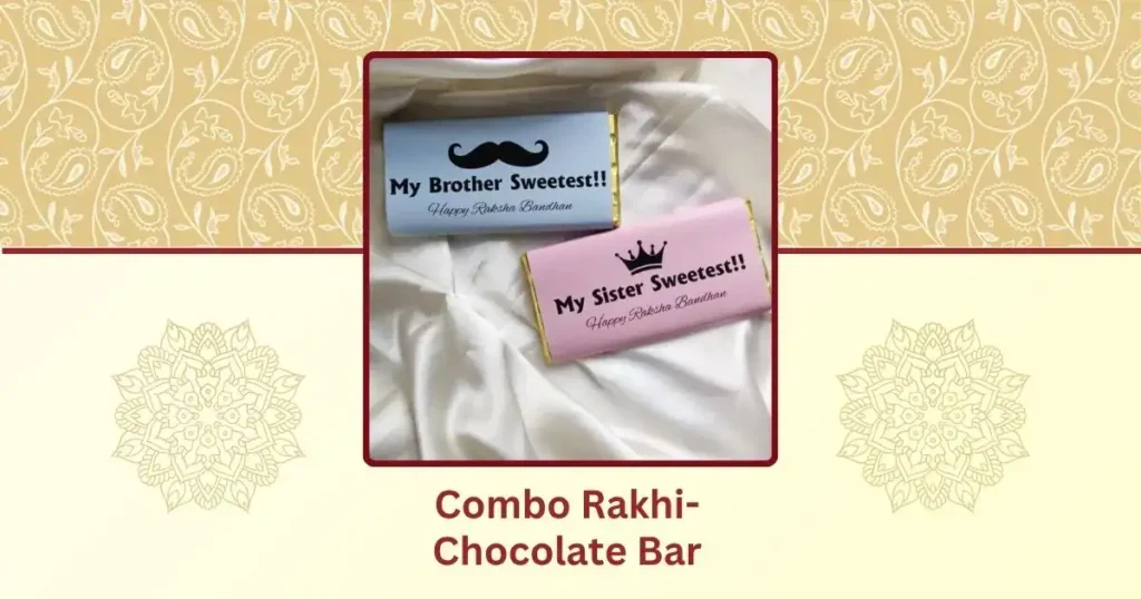 Right Raksha Bandhan Gift for Your Sibling