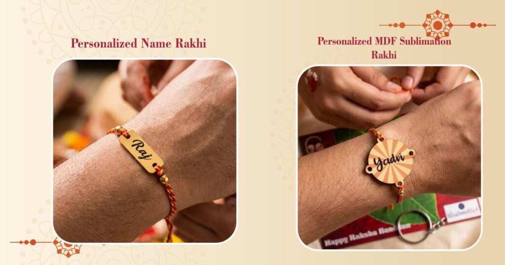 Traditional Rakhi Designs Every Brother Will Love