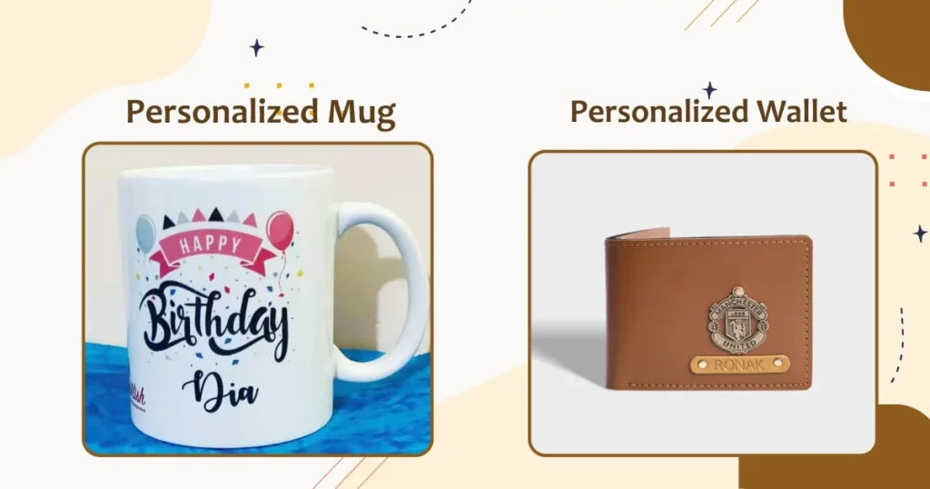Why Are Custom Gifts the First Choice for Modern Celebrations